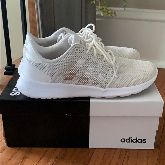 adidas memory foam sneakers